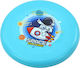 Frisbee with Diameter 20 cm Blue