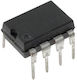 Operational Amplifier Opa2134pa