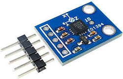 Triple Axis Accelerometer Adxl335 Triple Axis Accelerometer Adxl335