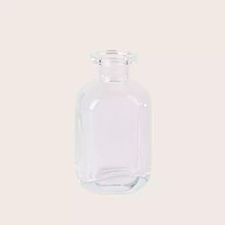 Beauty Home Βαζάκι Γυάλινο 100ml