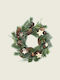 Beauty Home Christmas Decorative Wreath 36cm