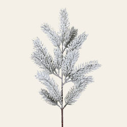 Beauty Home Verschneiter Zweig 49cm Länge