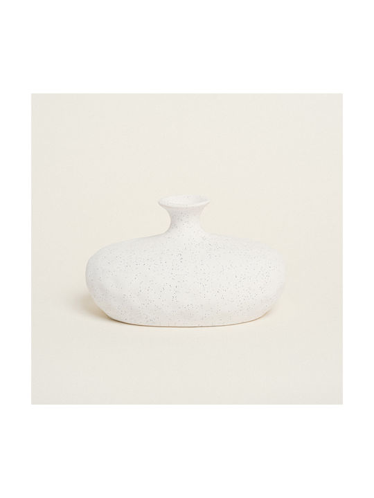 Lindos Vase 16,5×10,3×9,3cm Schönheit Zuhause