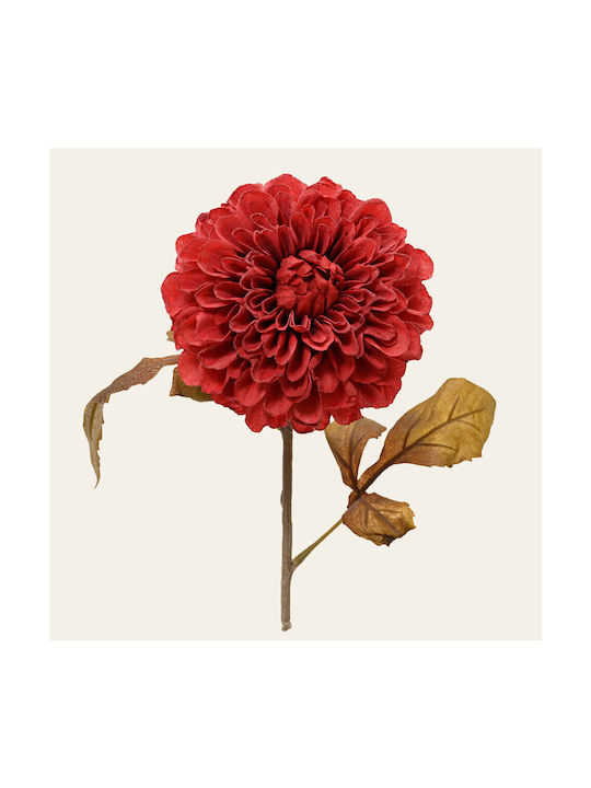 Dahlia Flower 76 Cm Beauty Home