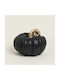 Black Pumpkin 31 X 23 Cm Beauty Home