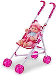 Doll Stroller