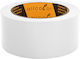 Allcolor Dance Floor PVC Gaffer Tape Mat 670-50 W 50mm x 33m White