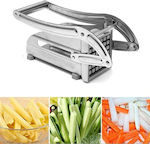 Metallic Potato Cutter