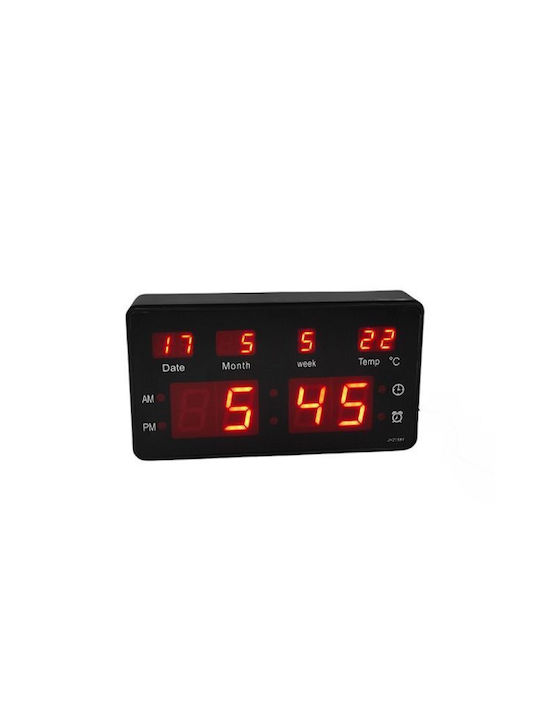 Clock Calendar LED Digital Display Jh2158y