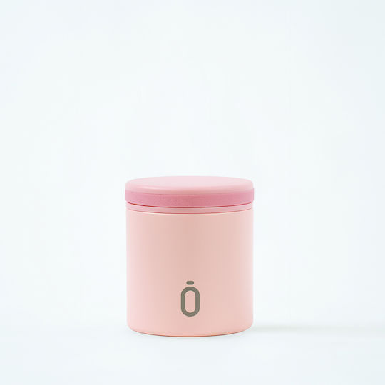 Runbott Baby Food Thermos Stainless Steel 400ml