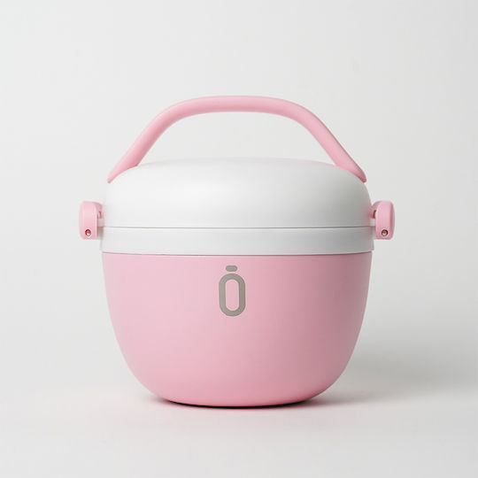 Runbott Baby Food Thermos Stainless Steel 560ml
