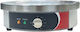 Sophi Sophi Commercial Crepe Maker Electric 3kW with Stove Diameter 40cm