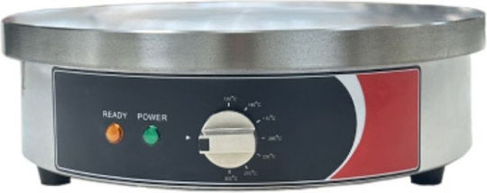 Sophi Sophi Commercial Crepe Maker Electric 3kW with Stove Diameter 40cm