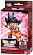 Namco - Bandai Dragon Ball Fusion World Pachet Super Fusion World Starter Engleză