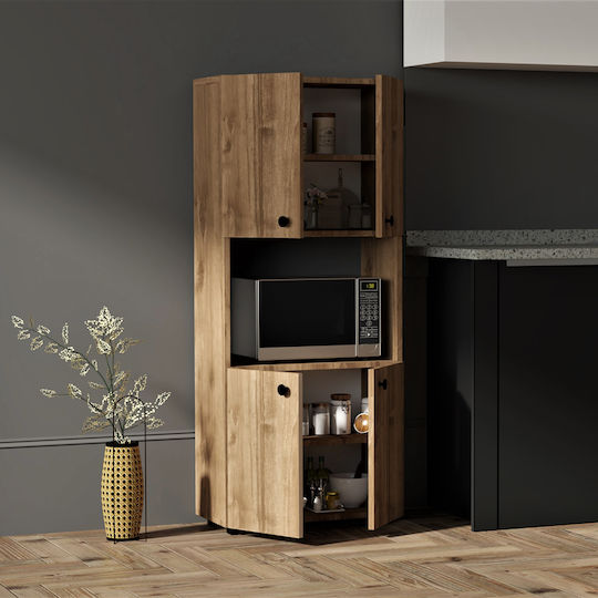 Guzel Walnut Shade 60x31.4x140бр Guzel Walnut Shade 60x31.4x140бр