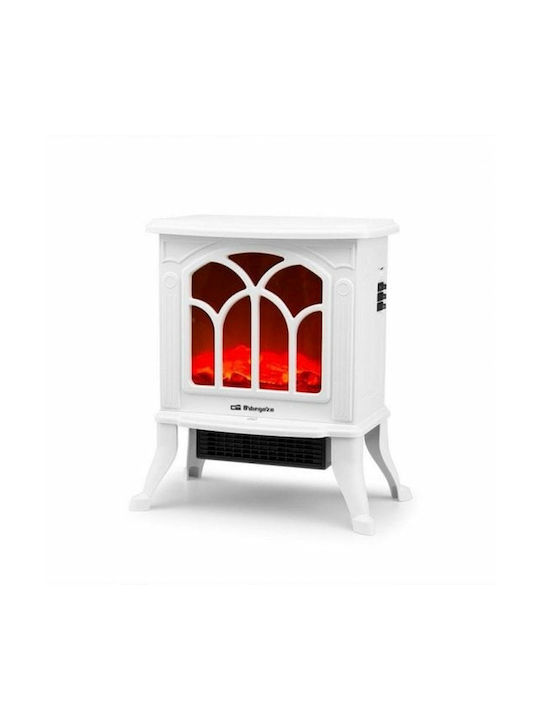 Orbegozo Electric Fireplace 1500W