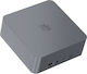 Beelink EQR5 Мини PC (Ryzen 5 Pro 5650U/16GB DDR4/500GB SSD/W11 Pro)
