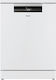 Haier Freestanding Dishwasher with Wi-Fi for 14 Place Settings W60xH85cm White