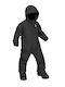 Volcom II0452500-BLK Ски & Сноуборд Черен