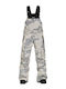 Horsefeathers OW226D Γυναικεία Σαλοπέτα Σκι & Snowboard Γκρι