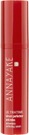 Annayake Ultratime Anti-aging Serum Face 30ml