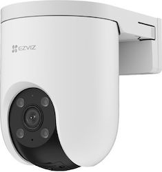 Ezviz CS-H8c IP Αδιάβροχη Κάμερα 4K Ezviz CS-H8c IP Αδιάβροχη Κάμερα 4K