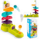 Ricokids Rk-739 Basketball Dexterity Toy