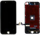 Οθόνη Original Copy με Μηχανισμό Αφής για Apple iPhone 7 (Μαύρο)