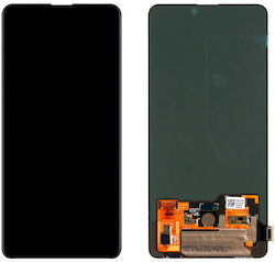Οθόνη Grade A για Xiaomi Mi 9T, Mi 9T Pro (Μαύρο)