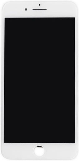 Екран Original Copy със Сензорен Механизъм за iPhone 7+ (Бял)