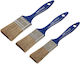 Lux Tools Pincel de Vopsit Drept 50mm 3buc