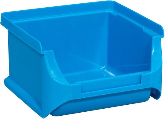 Plastic Tool Bin Organiser W6xD10.2xH10cm