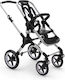 Bugaboo Frame Stroller Gray