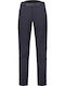 Rab Incline Women's Hiking Long Trousers Gray