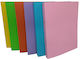 Capa Case Clipboard with 4 Rings for Paper A4 Lahani 1pcs