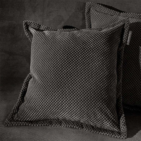 Guy Laroche Decorative Pillow Case Rubicon Bitter 45x45cm