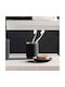 Cup Holder Ceramic Black