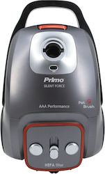 Primo 700W Eingetütet Gray PRVC-40489