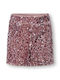 Kids' Shorts/Bermudas Fabric Bordeaux