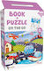 Kids Puzzle 100pcs Pop Corn Games & Puzzles