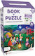 Kids Puzzle 100pcs Pop Corn Games & Puzzles