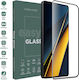 Mobile Origin Tempered Glass (Poco X6 Pro)