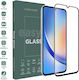 Mobile Origin Gehärtetes Glas (Galaxy A34)