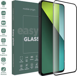 Mobile Origin Gehärtetes Glas (Redmi Note 13 Pro 5G / Poco X6) Mobile Origin Gehärtetes Glas (Redmi Note 13 Pro 5G / Poco X6)