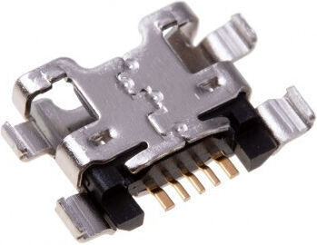 Mobile Phone Charging Connector for Huawei Y6 2018 ORI.019.50.057