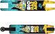 Grip Tape Sandpaper Scooter Go Bio Hazard
