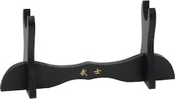 Haller Weapons Showcase