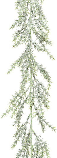 Kaemingk Christmas Garland Green 180cm 1pc