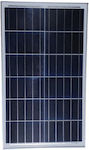 PV-WJ016 Monokristallin Solarmodul 30W