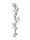 Kaemingk Christmas Garland Design 3 180x10cm 1pc